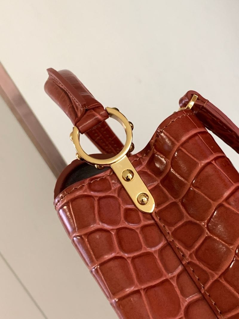 LV Top Handle Bags